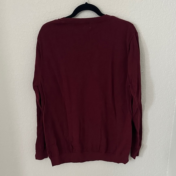 Happy Elfin' Holiday Sweater Size XL - Picture 4 of 4